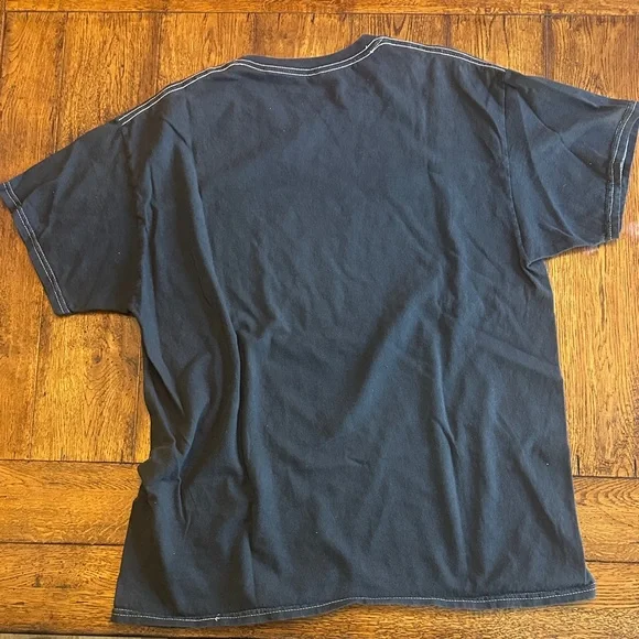 Metallica Master of Puppets T-Shirt - Picture 2 of 4